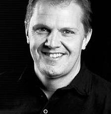 Alrik Söderlind, chefredaktör på Auto motor & sport.
