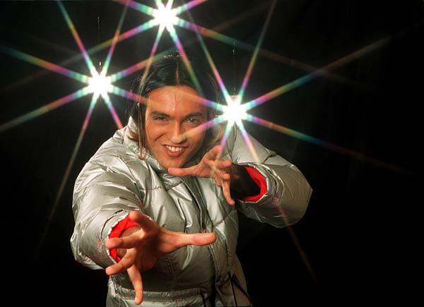 Babylon Zoo – med Jas Mann som frontfigur – är mest känd för låten "Spaceman" som var en av 1996 års mest sålda musiksinglar i världen. Den var även med i en Levi's-reklamfilm i Sverige.