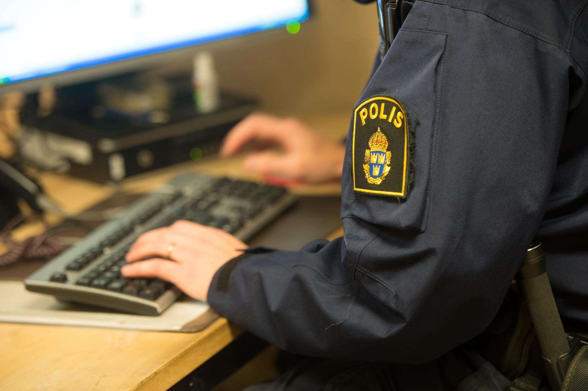 En person som varit god man eller förvaltare åt 26 personer i Göteborgs stad har polisanmälts efter misstanke om förskingring. Arkivbild.