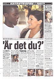 Aftonbladet 3/2.