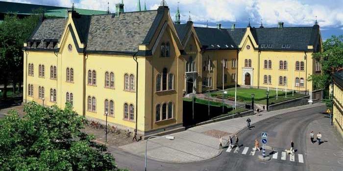 Linköpings stadshus