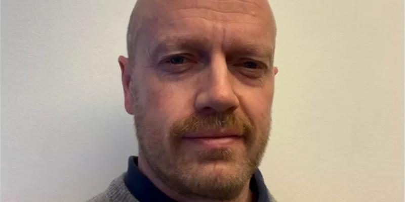 Martin Fälling, med en mångårig bakgrund som polis, börjar den 7 mars sitt nya jobb som spaningsledare på Svensk Travsport.