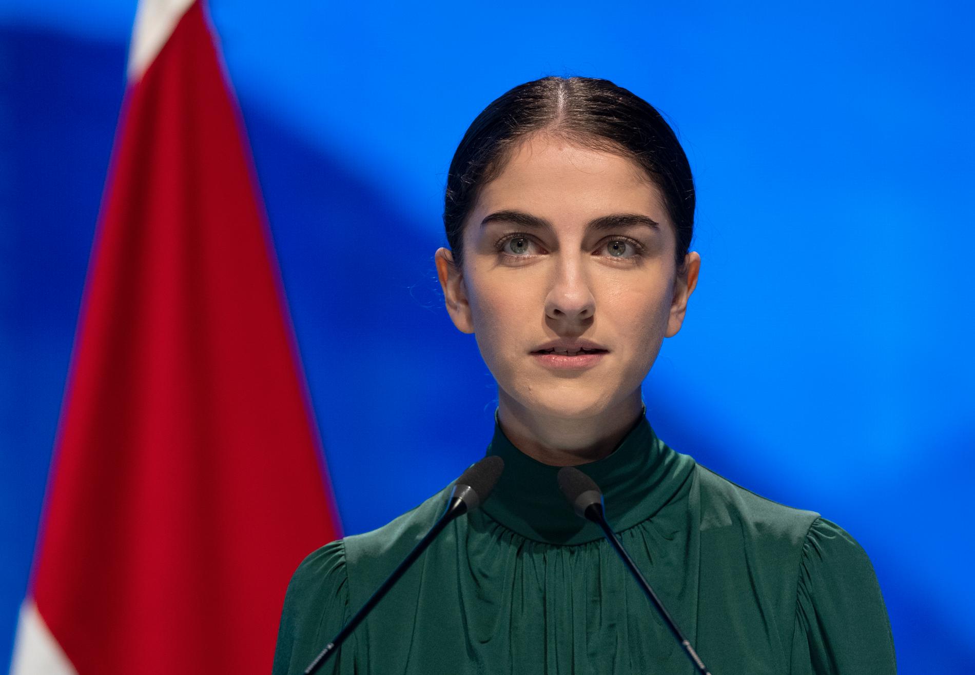 Kommer Romina Pourmokhtari bli den första att lämna Big Brother-huset?  