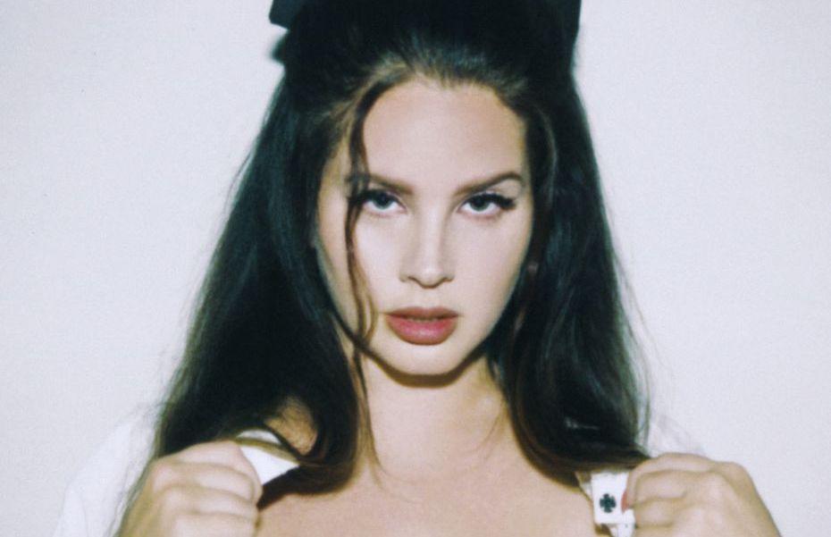 Lana Del Rey har släppt sitt mest personliga album hittills. 
