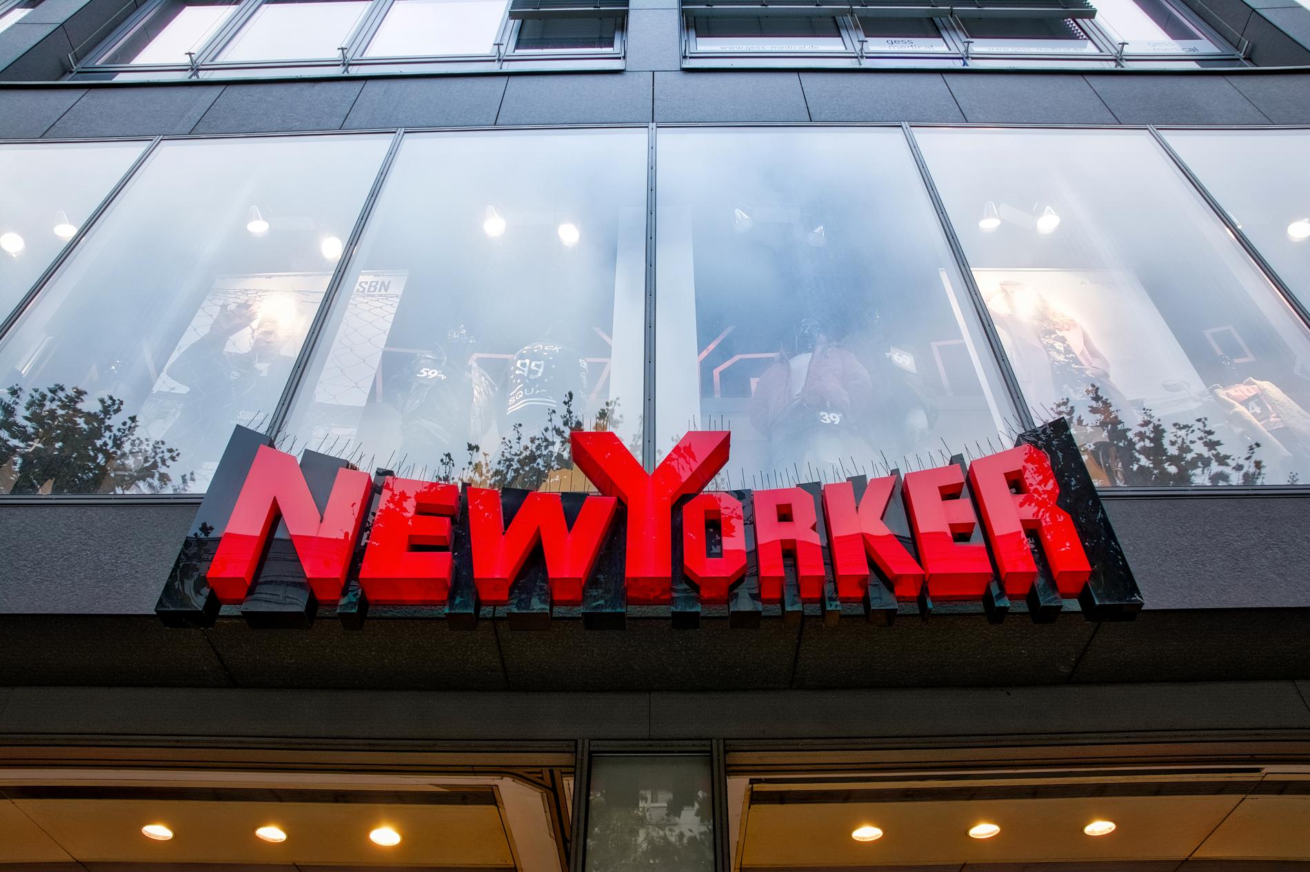 Via sitt huvudkontor i Tyskland hälsar New Yorker att de beklagar. 