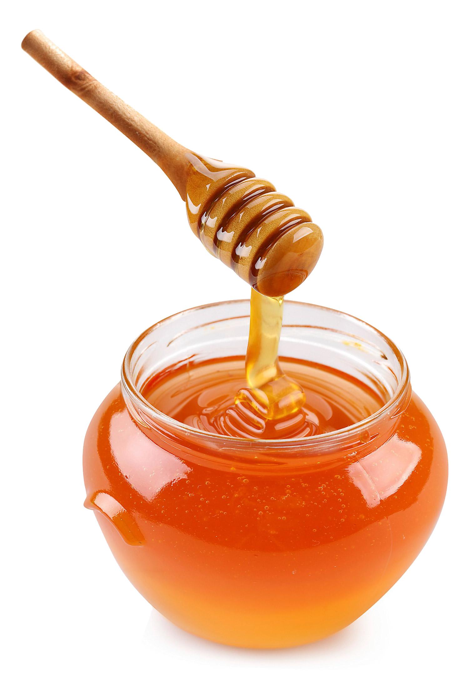1. Honung lindrar hostan Honung har i tusentals år använts som medicin men det är först på senare tid som forskare kommit fram till att det både är bakteridödande ämnen och mjölksyrebakterier som kan förklara honungens läkande kraft. Honung är rik på antioxidanter som bland annat kan lugna halsont, magont och användas på sår.