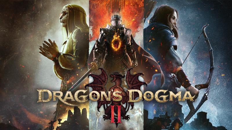 Efterlängtade Dragon’s Dogma 2 ger total frihet till spelarna. Genom att ändra så kallade ”vocations” kan du snabbt byta mellan tjuvens vindsnabba knivar, magikerns trollformer, krigarens tvåhandsvapen med mera, med flera...