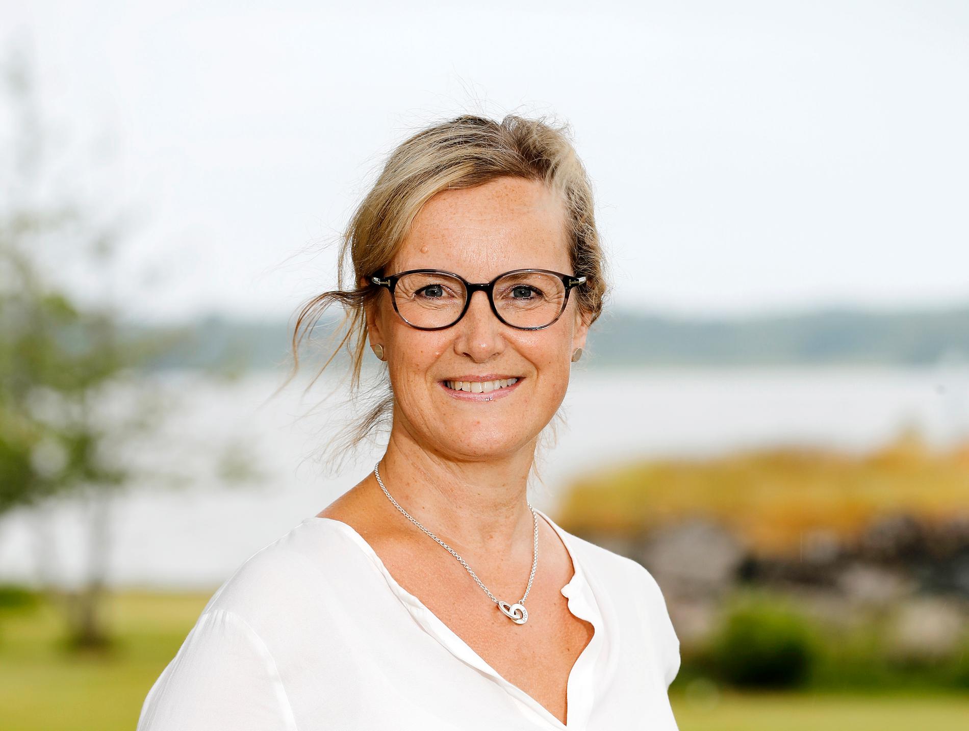 Annika Bergman