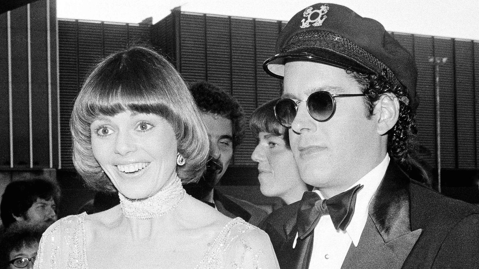  Captain and Tennille 1976.