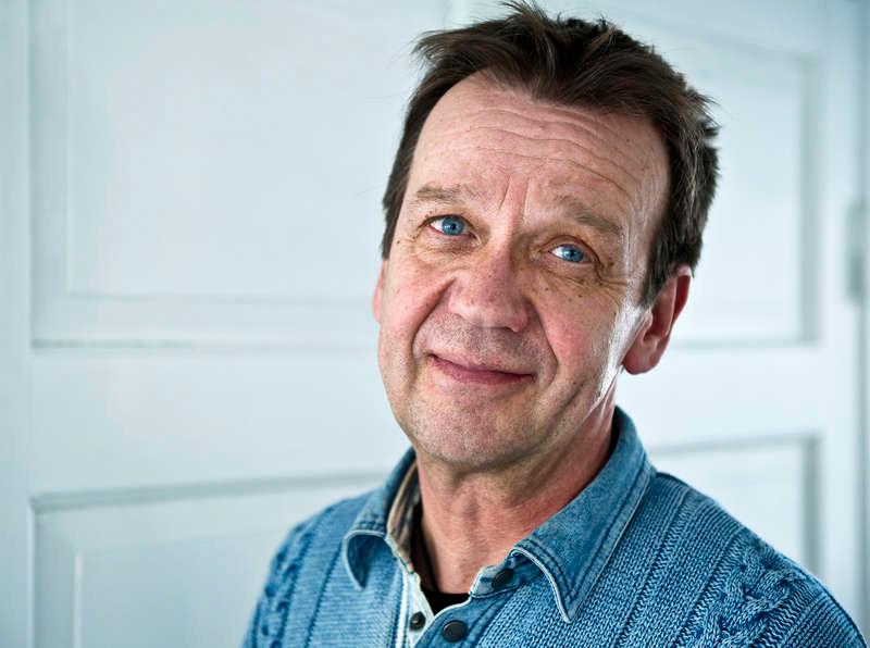 Björn Skifs, 66, artist, Haninge:- Nej, jag är inte så förtjust i kvotering. Jag tycker den som är bäst lämpad ska få jobbet.