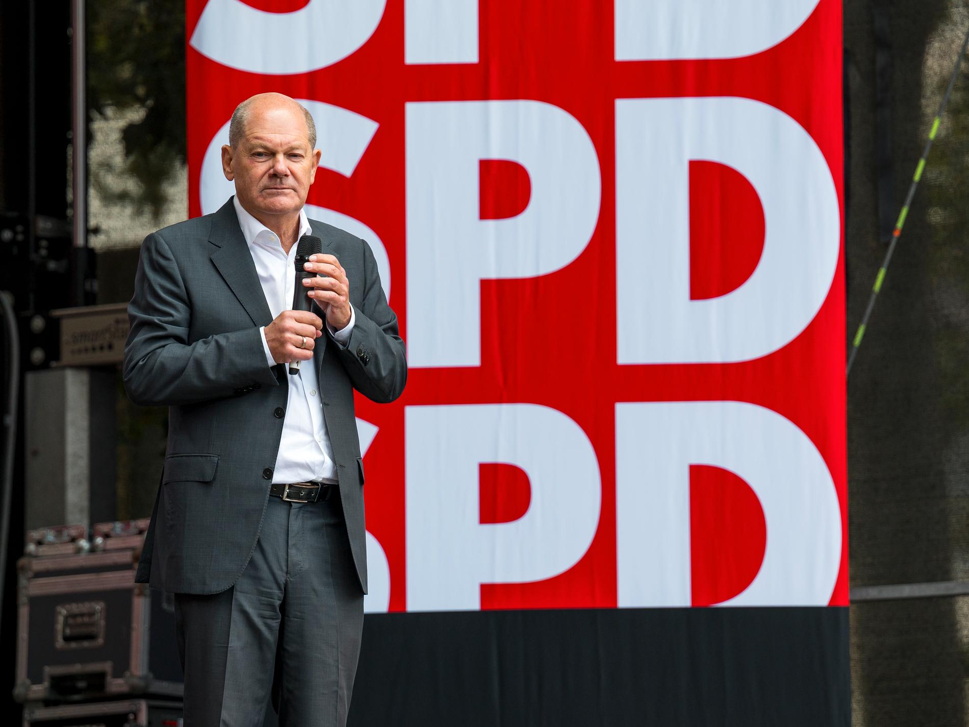 Tonåring: Jag slog ner SPD-politikern
