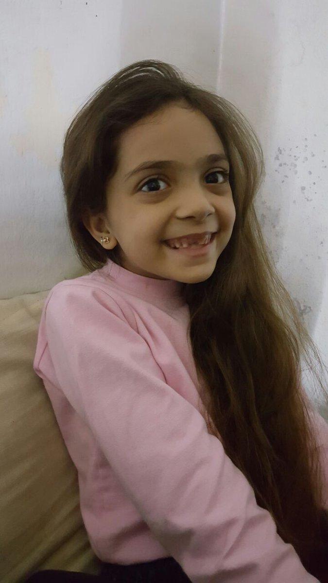 Sjuåriga Bana Alabed gav den lidande civilbefolkningen i Aleppo ett ansikte.