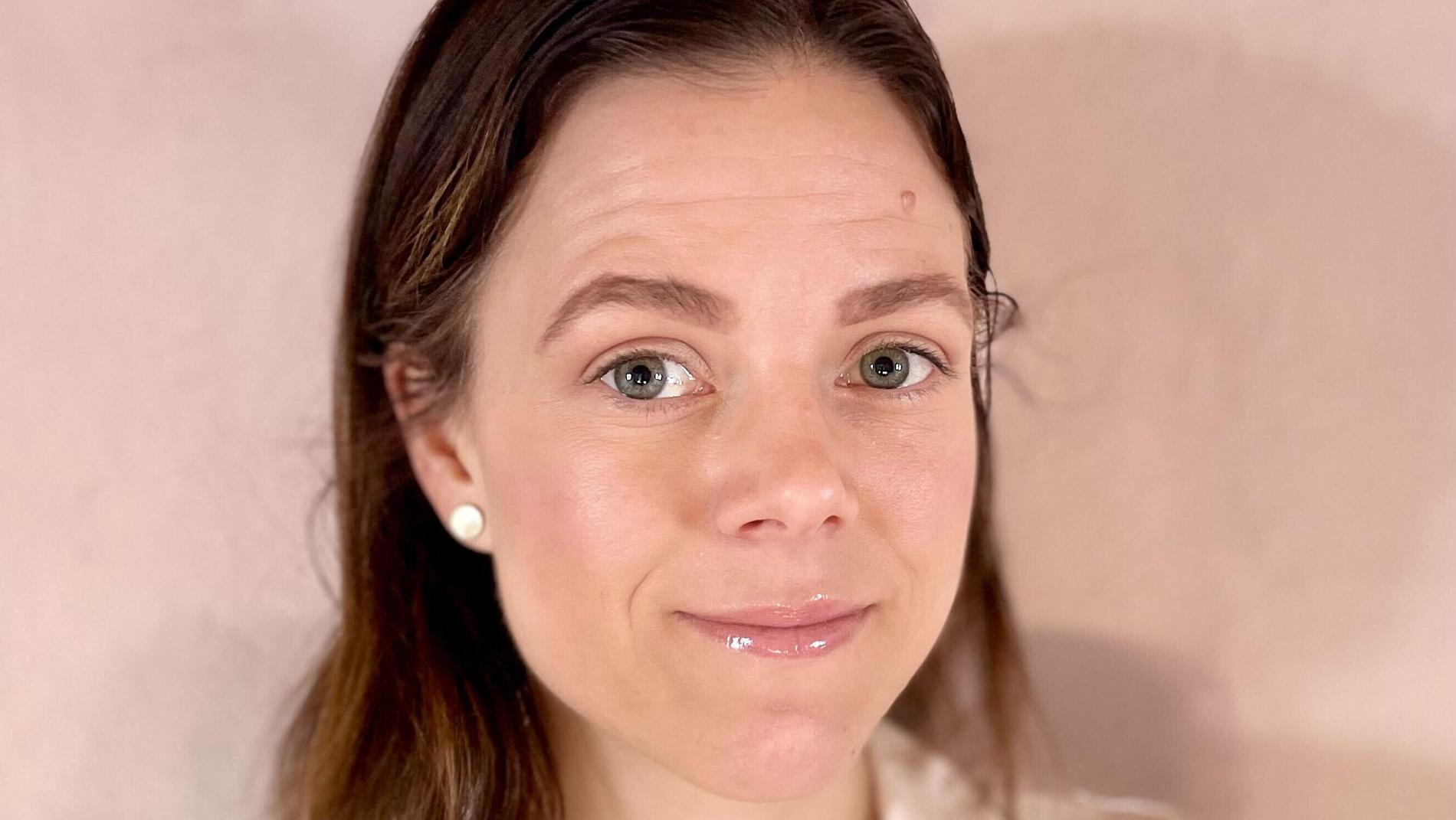 Louise Lind, psykolog och forsknings- och utvecklingschef på Mindler.
