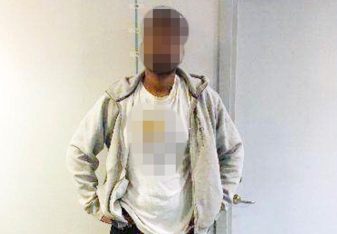 Den 29-årige ”Stockholmaren” misstänks ha anstiftat mordet i Söderhamn som ett led i att ta över drogmarknaden i Hälsingland. 