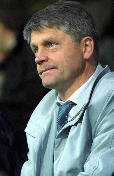Malmö FF:s sportchef Hasse Borg avgår.