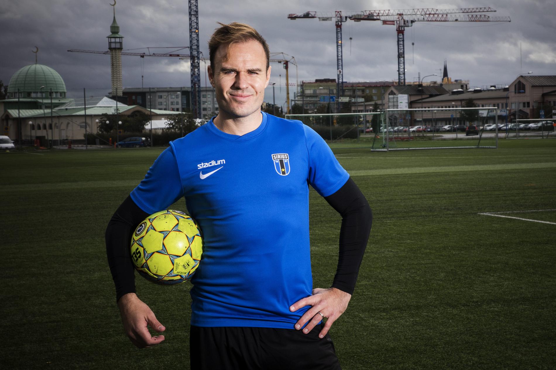 Enligt lagkaptenen Niklas Thor var klubbens agerande väntat.