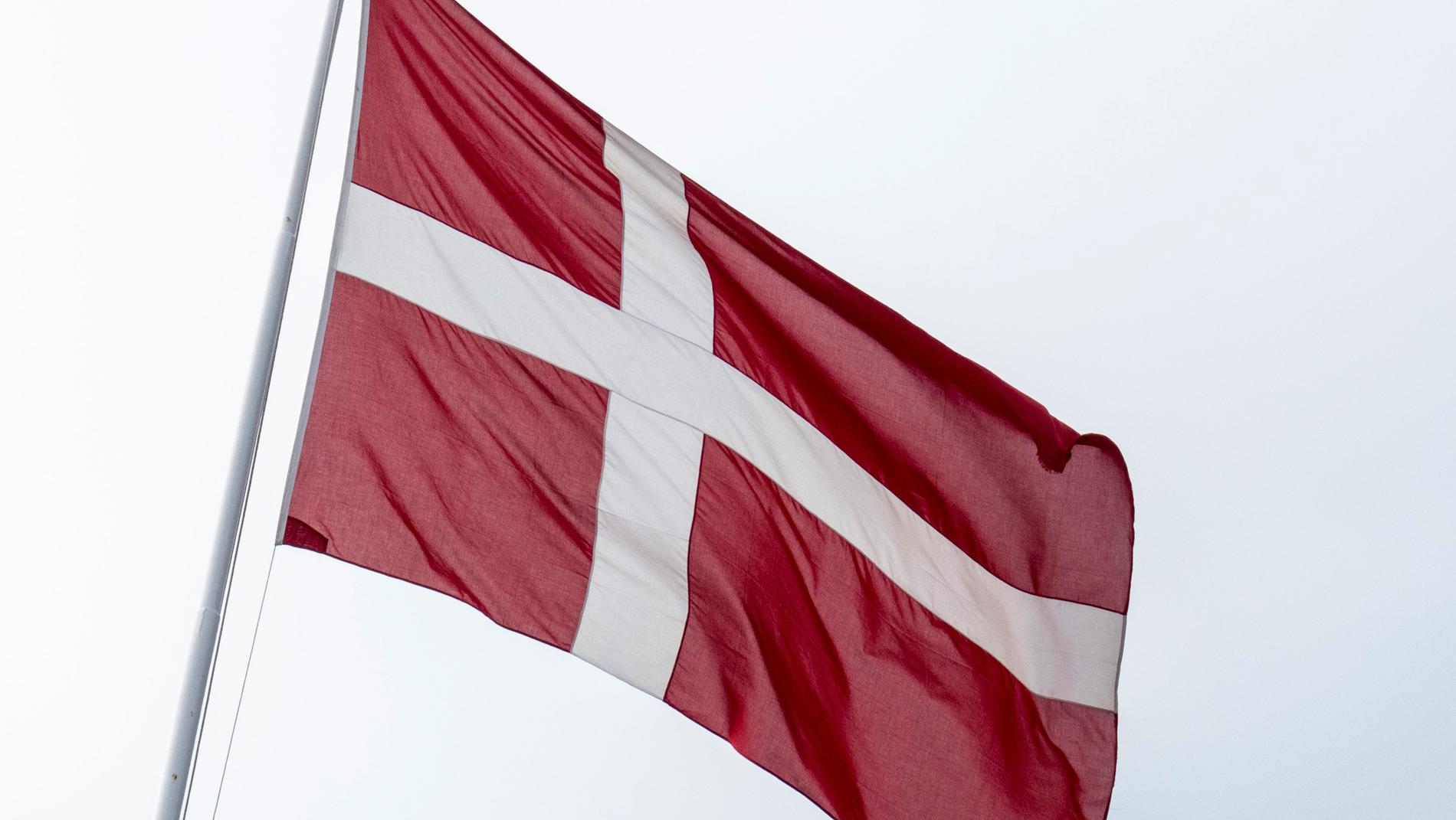 Fyra personer döms till fängelse och utvisning för terrorbrott i Danmark. Arkivbild.