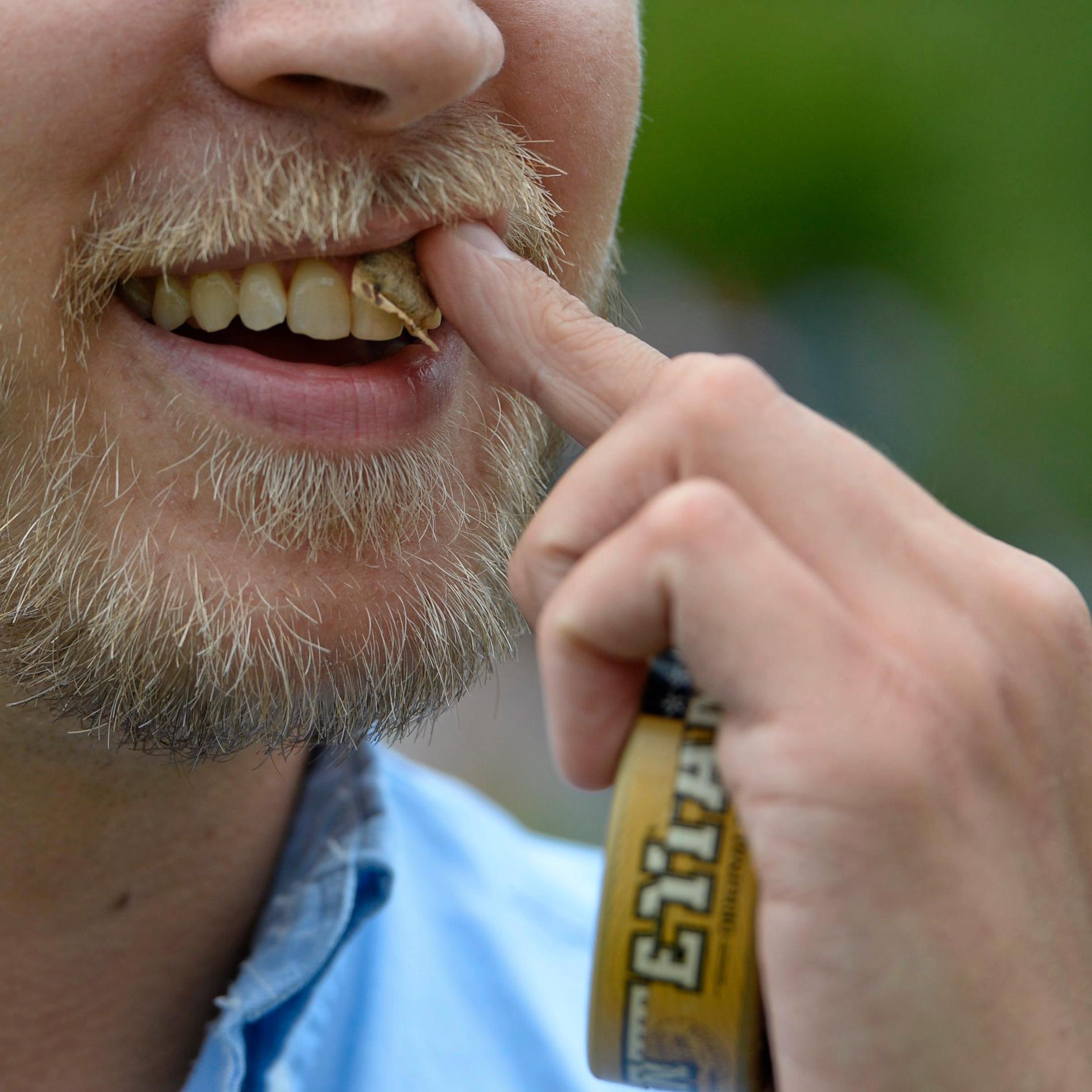 Svenska snusjätten Swedish Match kan köpas upp av Phillip Morris.