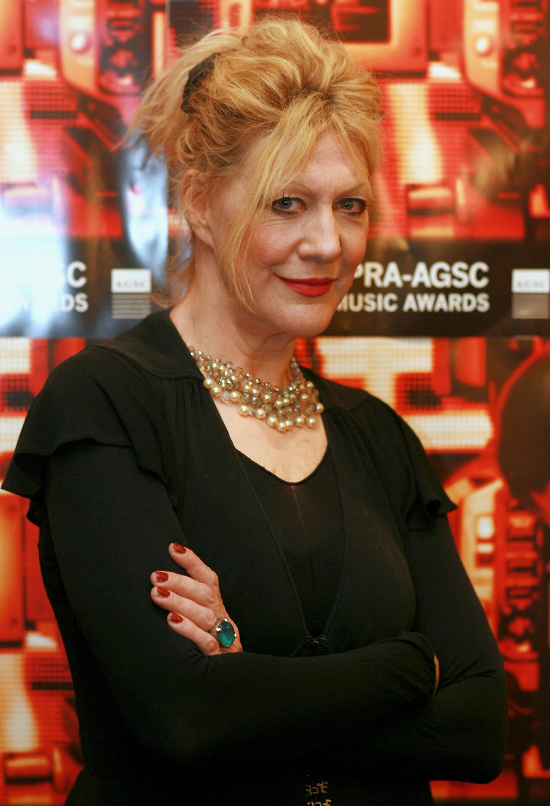 Renée Geyer.