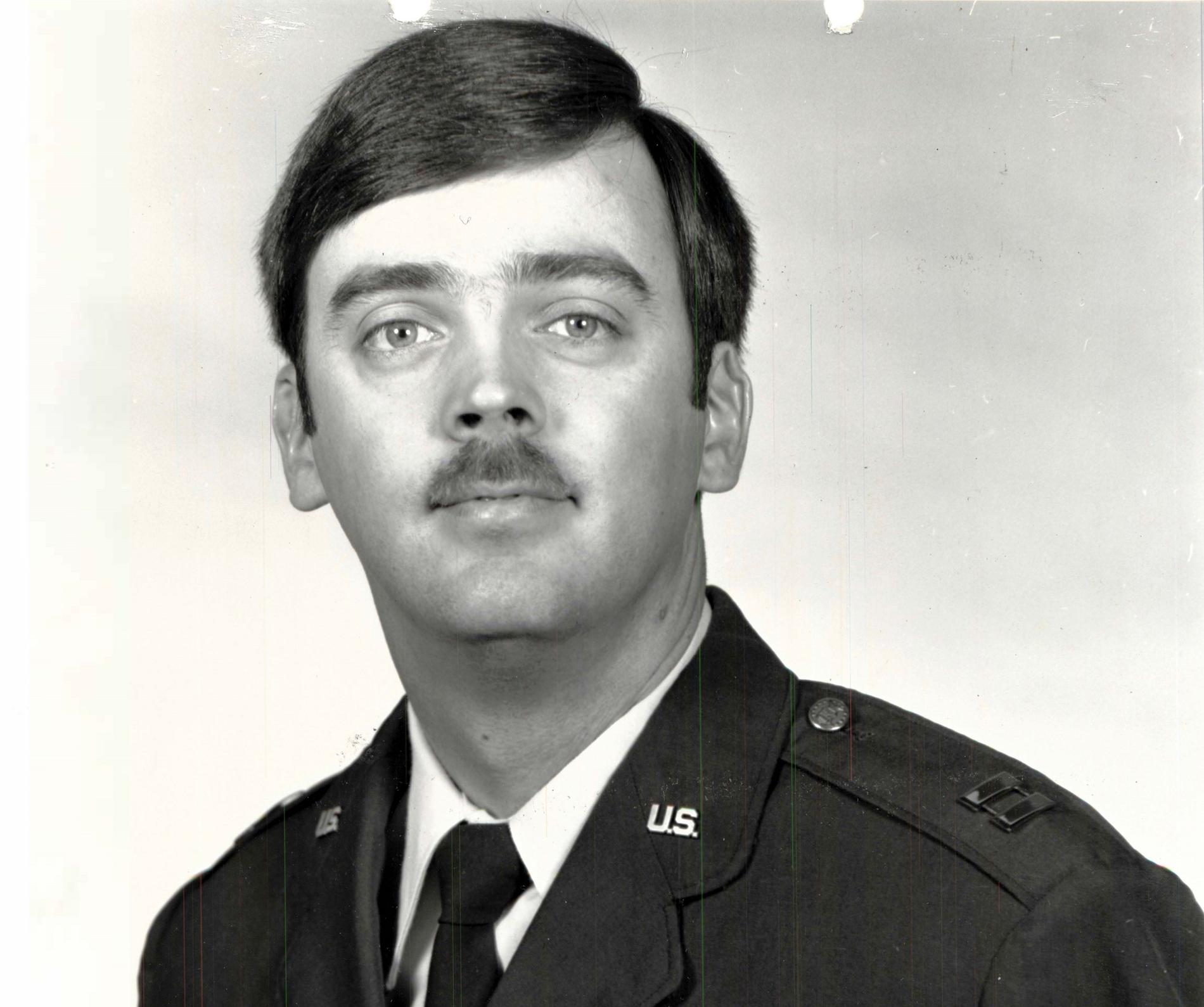 William Howard Hughes Jr förklarades som desertör den 9 december 1983. Sedan dess har han varit försvunnen. 