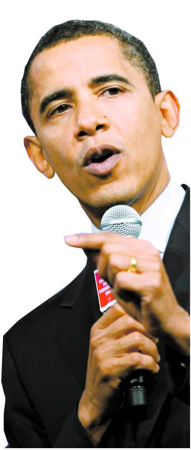Barack Obama, 46.