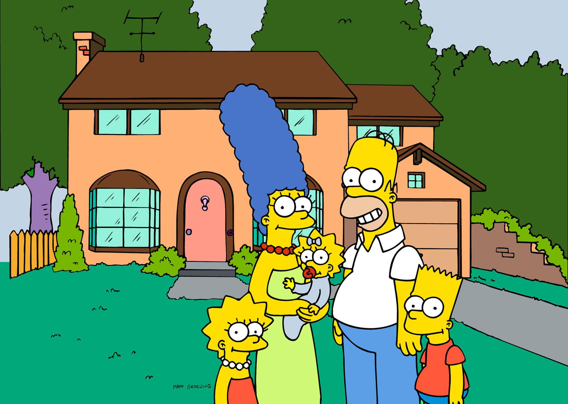 I ett kommande ”Simpsons”-avsnitt kommer tittarna kunna ställa sina frågor till Homer via Twitter.
