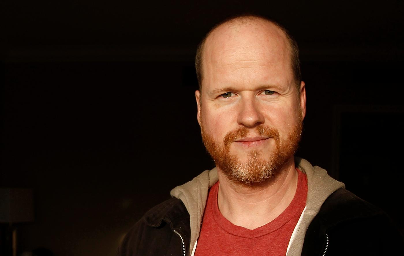 Joss Whedon bakom ”Batgirl”-filmen