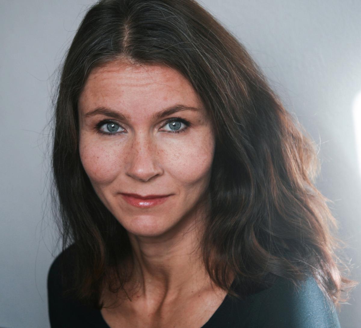 Försvarsexperten Annika Nordgren Christensen