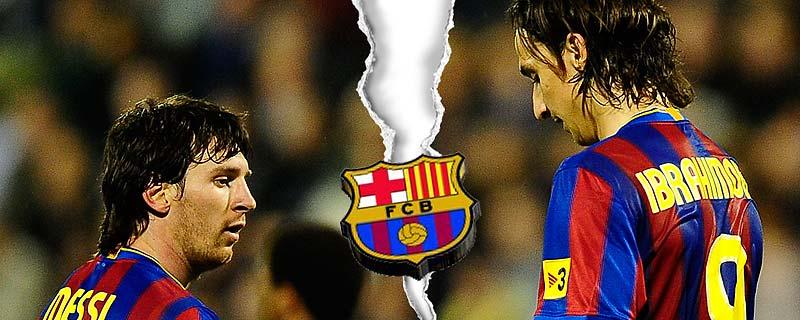 messi vinner duellen Sportbladet Spel sätter fokus på två spelare i samma lag i helgen. På lördag möter Lionel Messi och Zlatan Ibrahimovic Mallorca med sitt Barcelona. Här nedan ser du hur stjärnornas match förutspås att se ut – enligt oddsen.