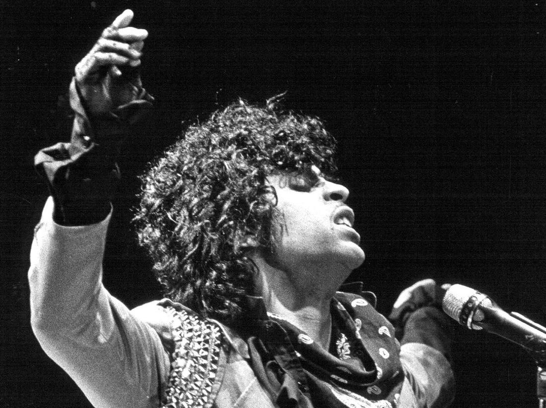 Inspelningarna på nya Prince-albumet ”Piano & a microphone 1983” kommer från ett tidigare okänt kassettband som nyligen hittades i artistens arkiv.