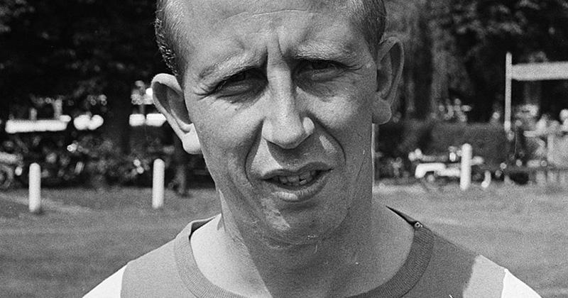 Henk Groot 1965.