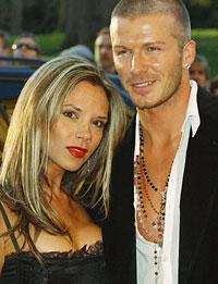 "Vi är dödströtta" Paret Beckham tillbakavisar alla anklagelser och tänker ta till advokat mot Dannielle Heath.