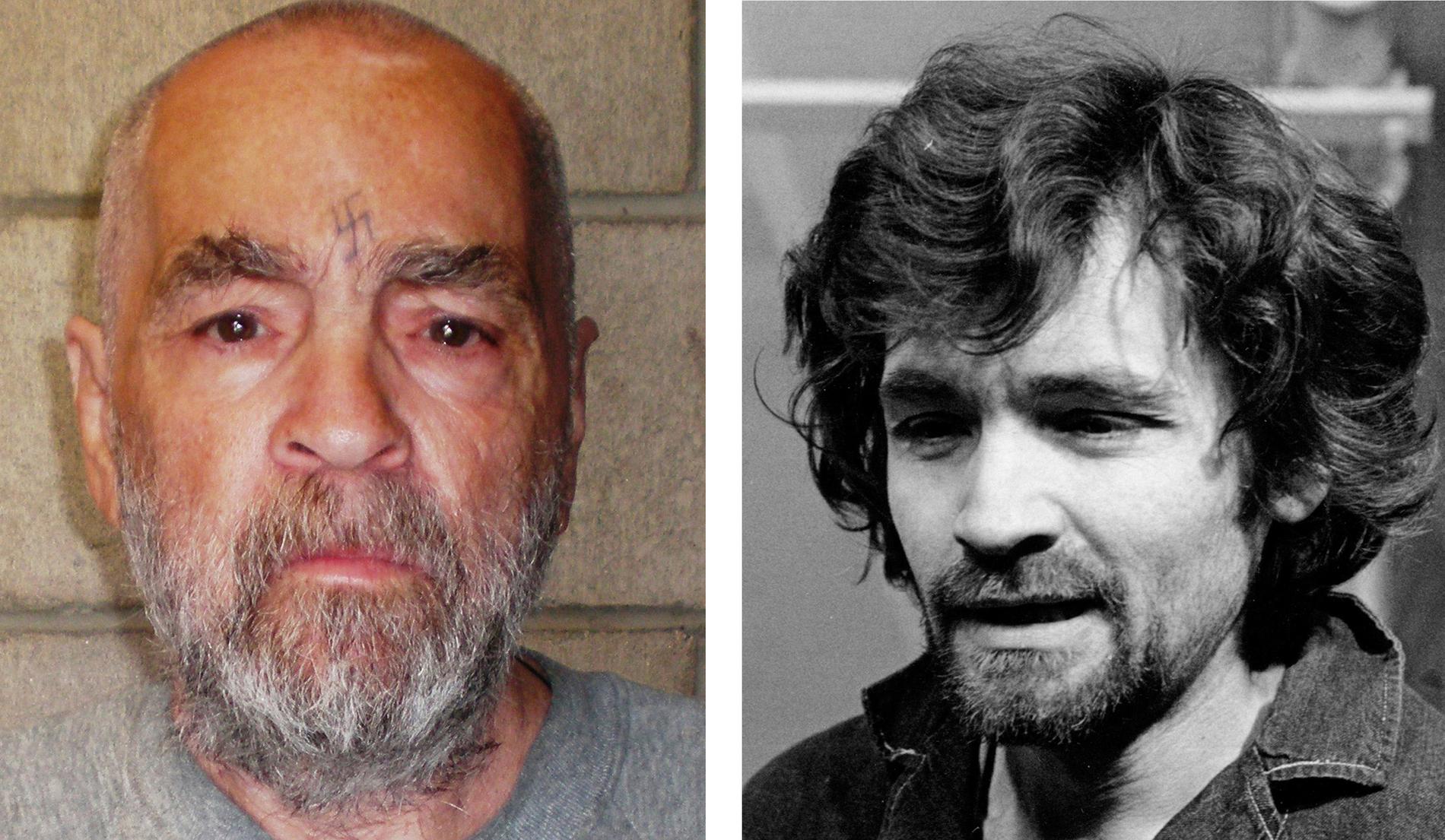 82-åringen avtjänar för närvarande flera livstidsstraff efter sekten Manson-familjens totalt nio mord.