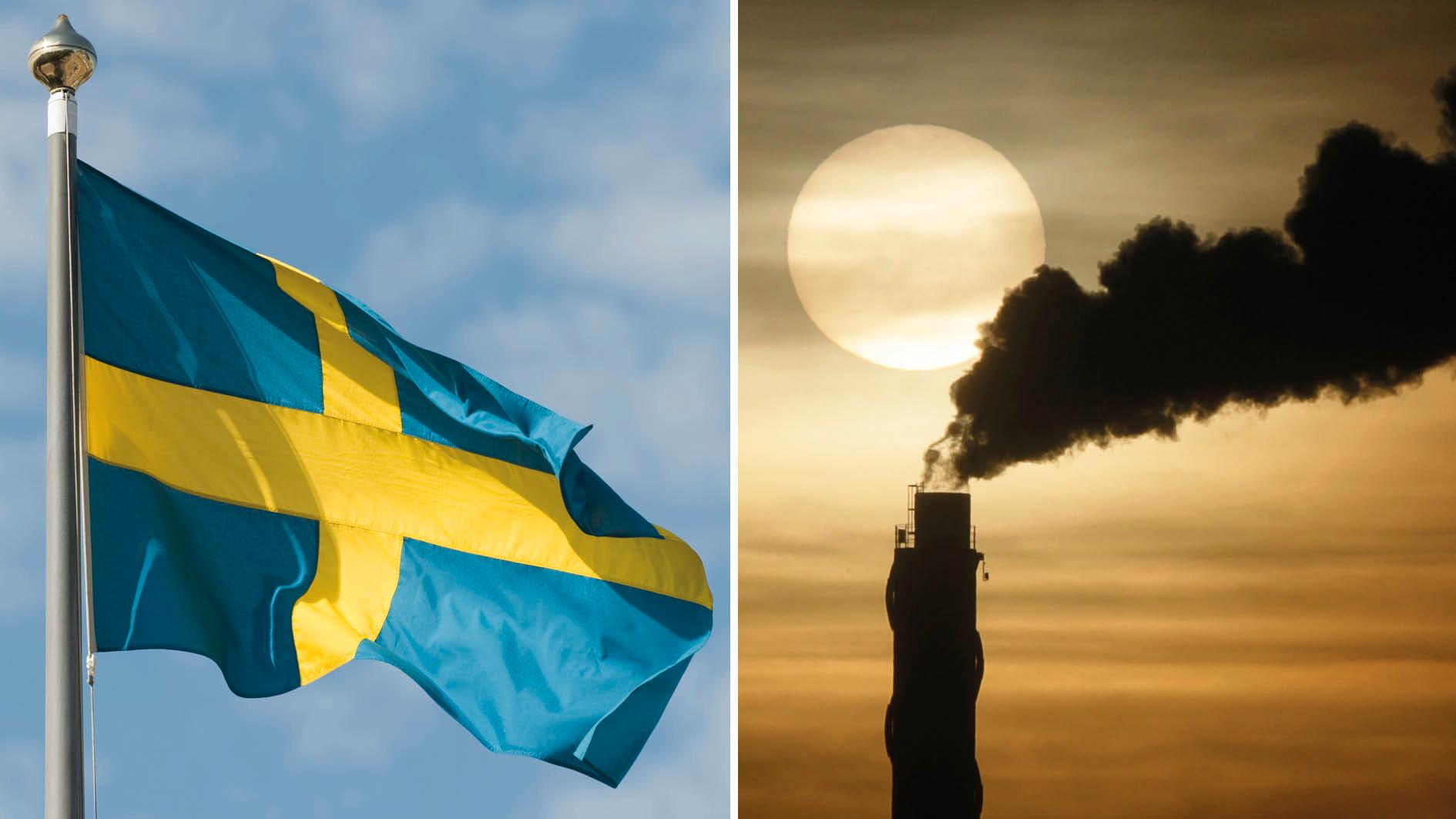 Att regeringen nu för en politik som ökar utsläppen är inte bara ohållbart det är också kontraproduktiv. Vi menar att den svenska modellen kan vara vår superkraft även i klimatomställningen och listar åtta framgångsfaktorer för att den gröna omställningen ska vara möjlig, skriver TCO och förbunden.
