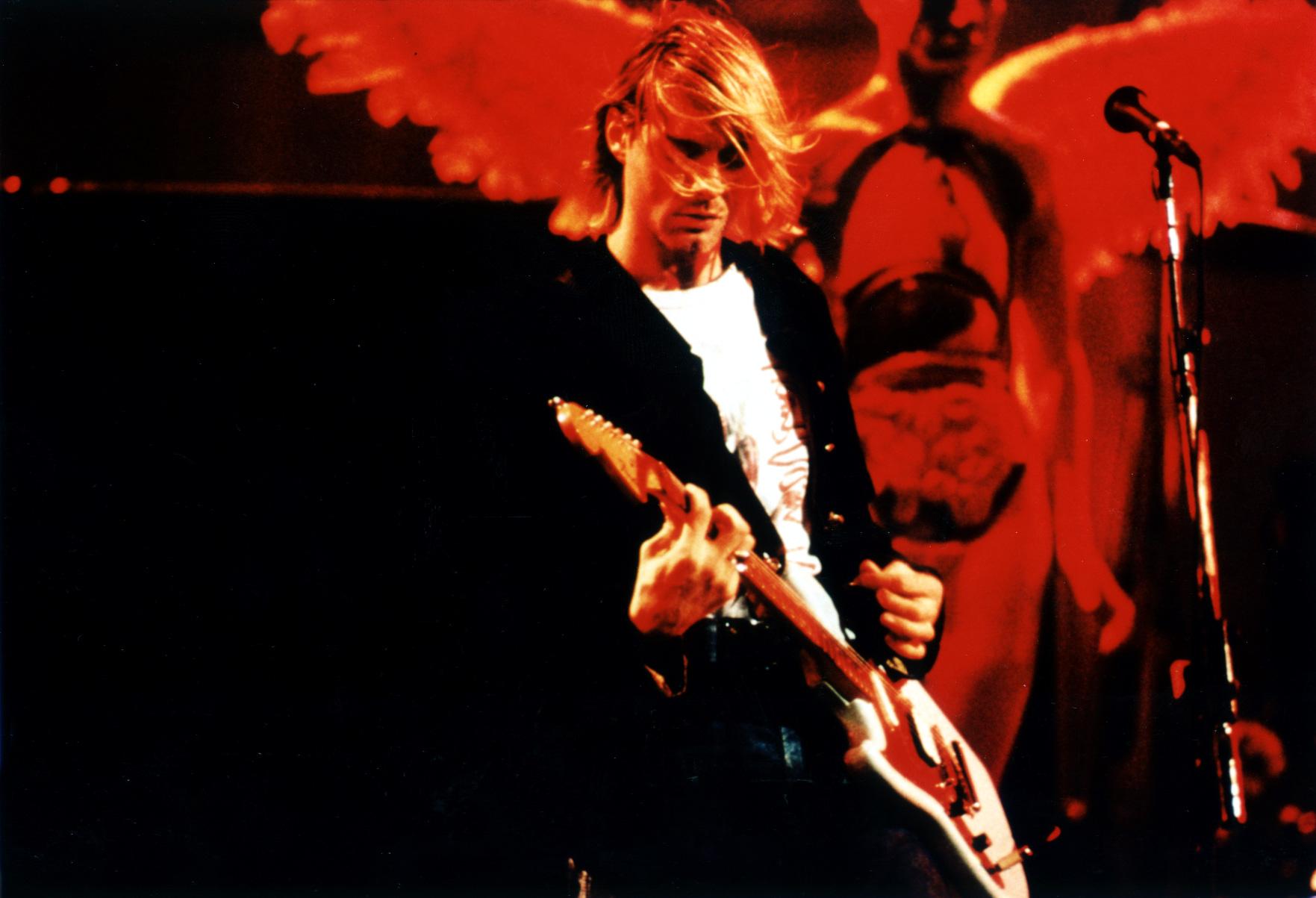 ”In utero” blev Nirvanas sista skiva innan Kurt Cobains självmord. I dagarna fyllde skivan 30 år.
