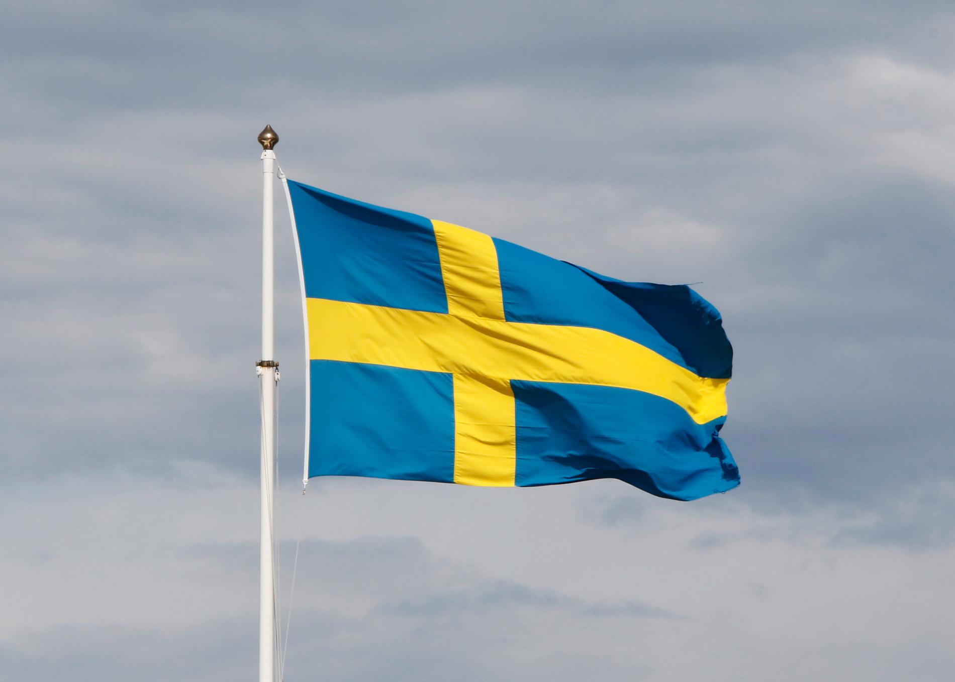 Idag är nationalismen Mattias Karlssons (SD) vrål om ”seger eller död”.