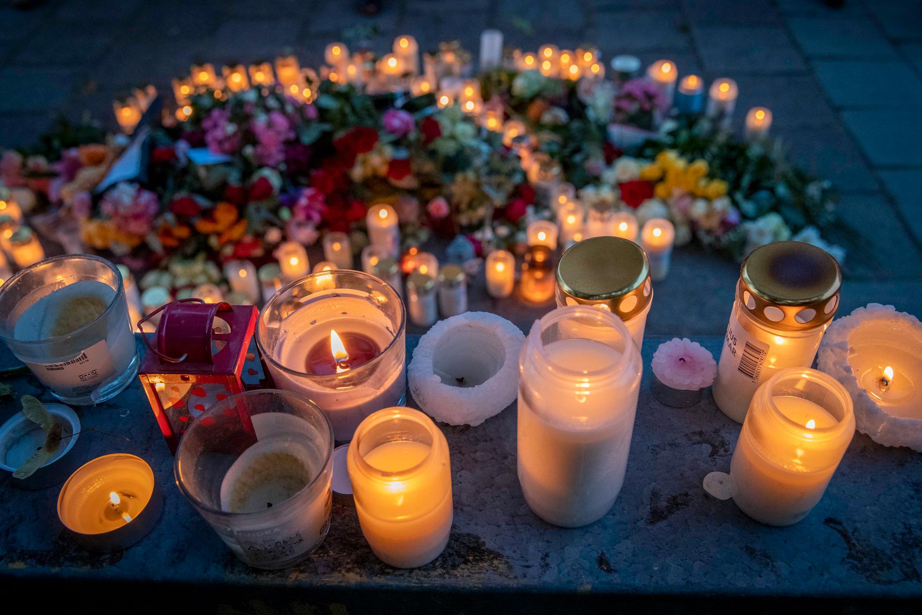 Morden i Malmö och Vällingby måste bli en väckarklocka