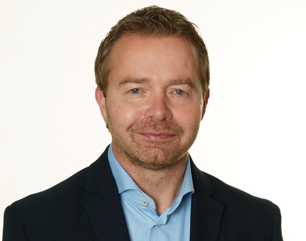 Stefan Thelenius, pensionsspecialist på Konsumenternas Bank- och försäkringsbyrå.