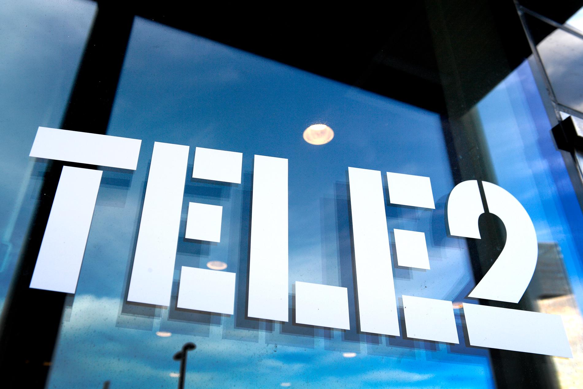 Tele 2 sparkar 170 anställda i samband med att man går ihop med Comhem.
