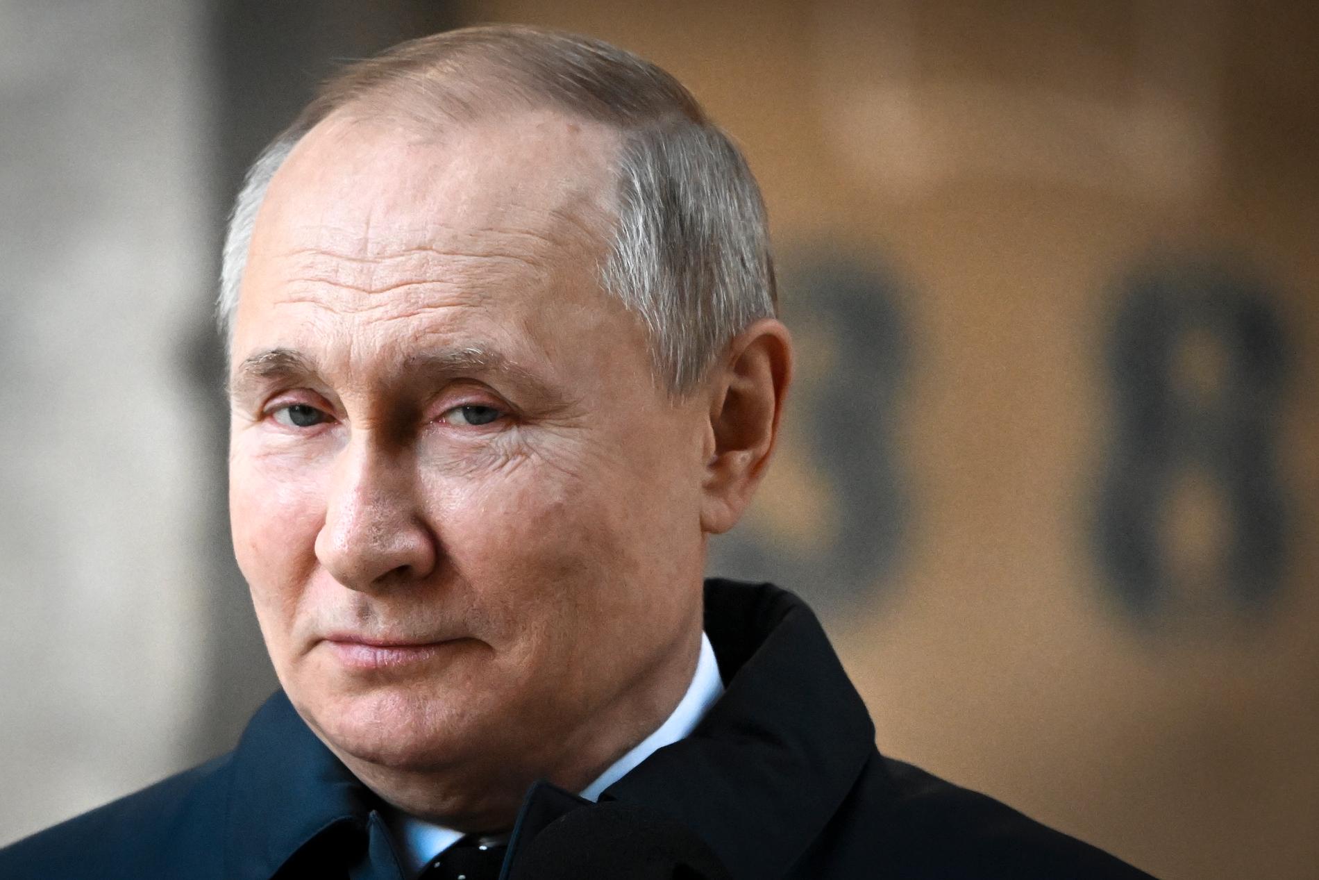 Försvarskällor säger till CNN att Putin kan visa mindre återhållsamhet den här gången.