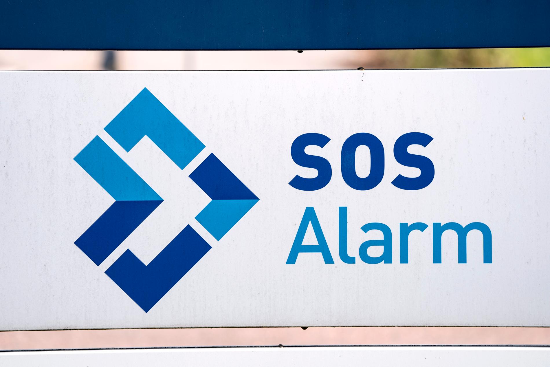 SOS Alarm begär mer pengar för det nationella informationsnumret.
