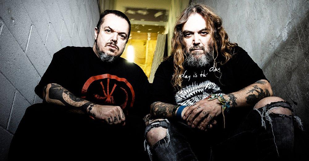 Bröderna Igor och Max Cavalera har spelat in två Sepultura-klassiker på nytt, första studioalbumet ”Morbid visions” och ep:n  ”Bestial devastation”.