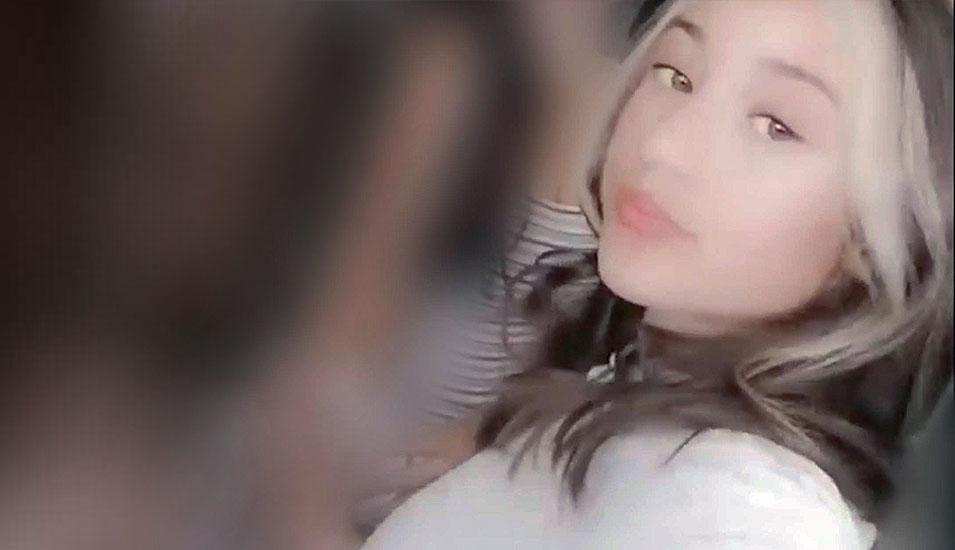 Tolvåriga Adriana sköts ihjäl i Norsborg den 2 augusti 2020. 
