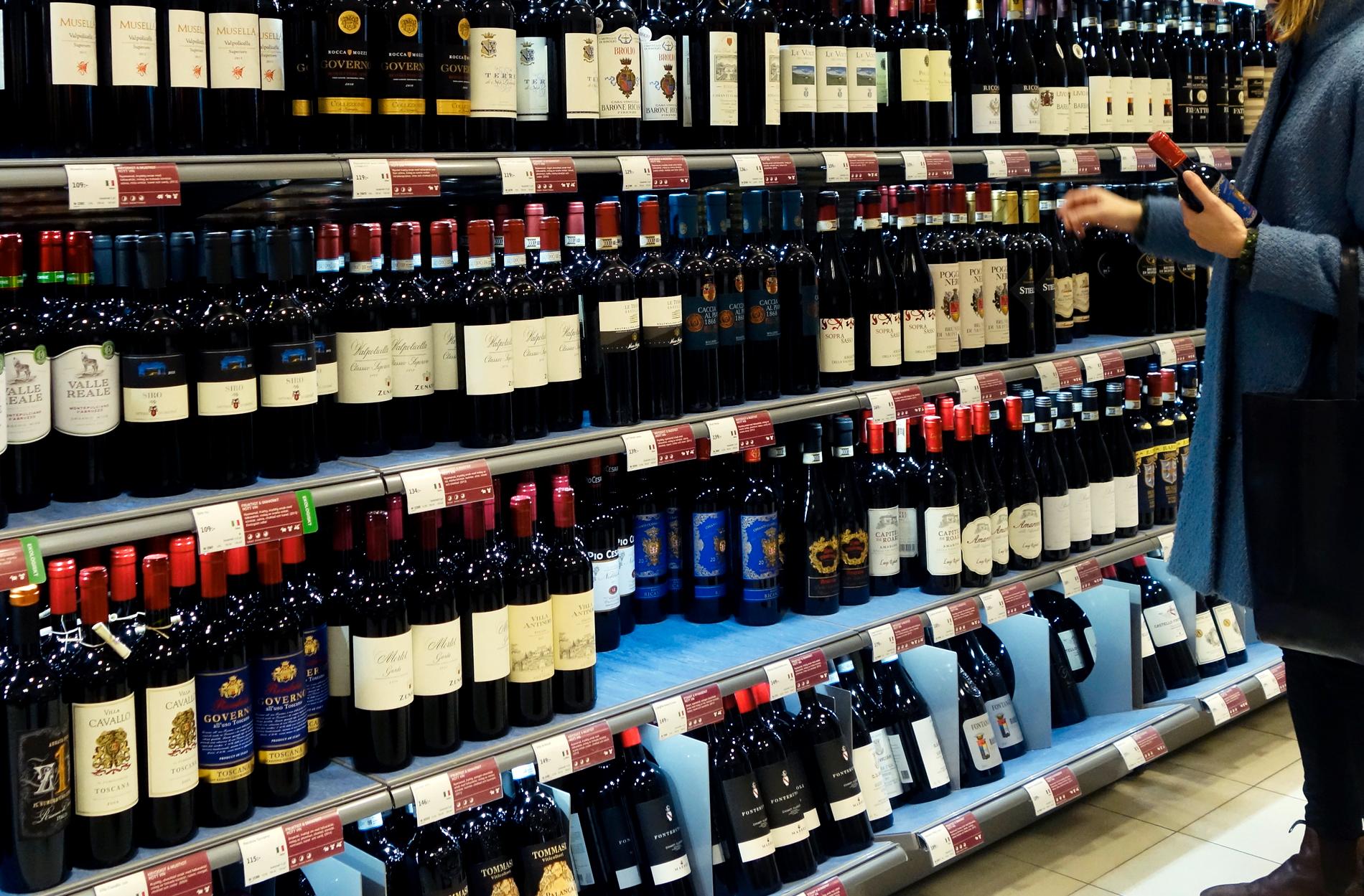Systembolaget förlorar i HD – Winefinder får fortsätta sälja vin till svenska kunder. 