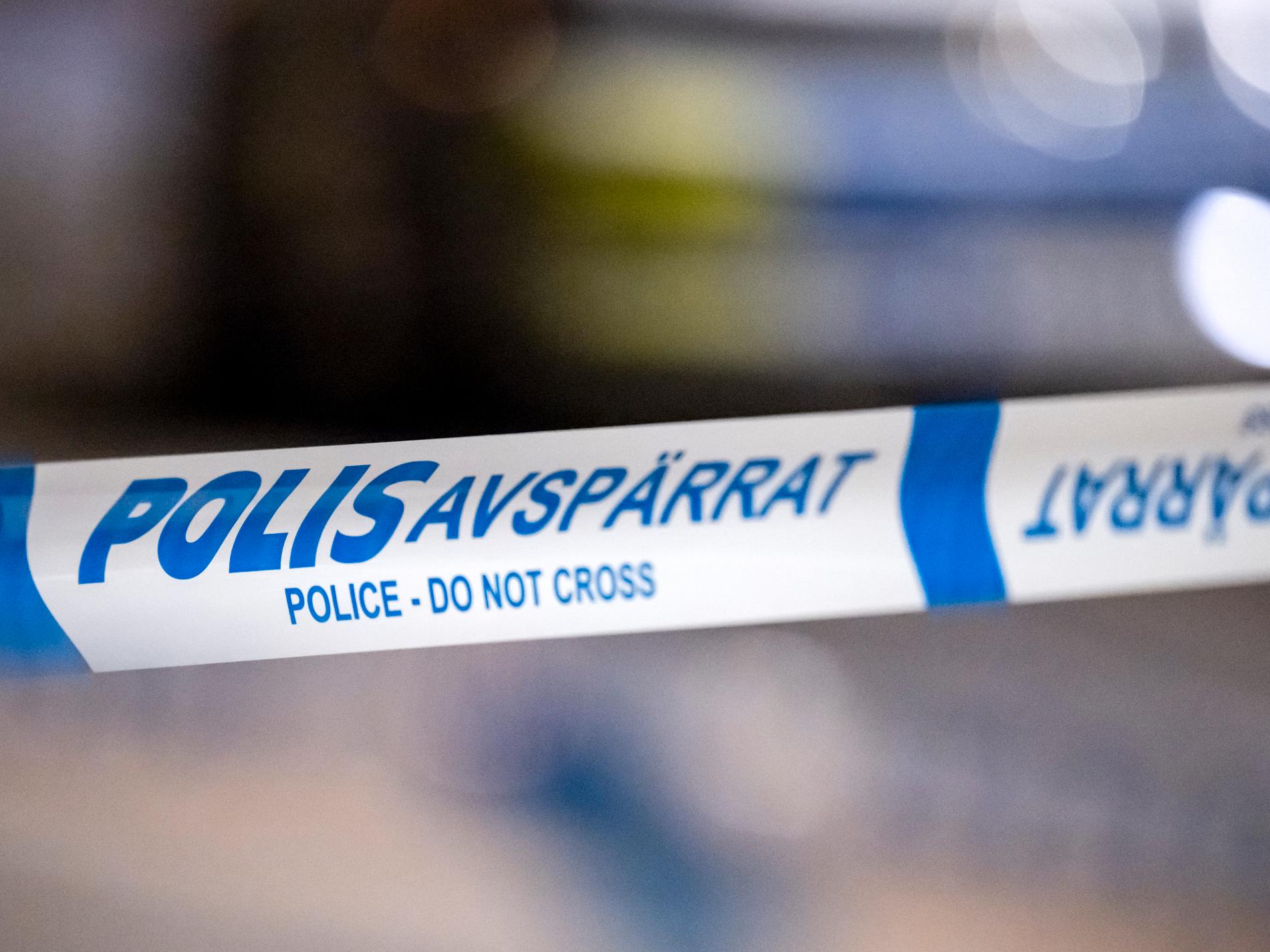 Tonårspojkar åtalade för mord i Kalmar