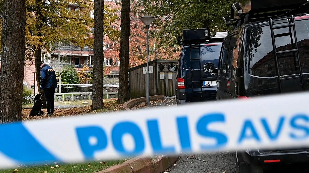 ”I polisrapporten ”Släktbaserade kriminella nätverk” pekas en brottslig organisation i Södertälje som med svenska mått mätt unikt.”