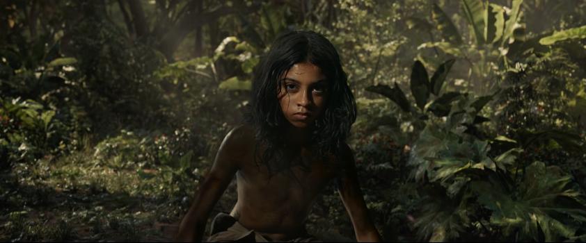 ”Mowgli”.