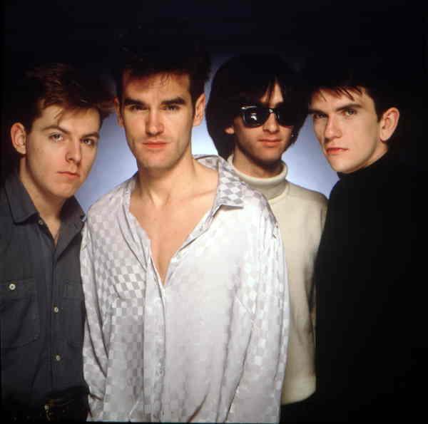 The Smiths album ”Meat is murder” fyller 30 år på onsdag. Den har påverkat många men barbariet pågår fortfarande.