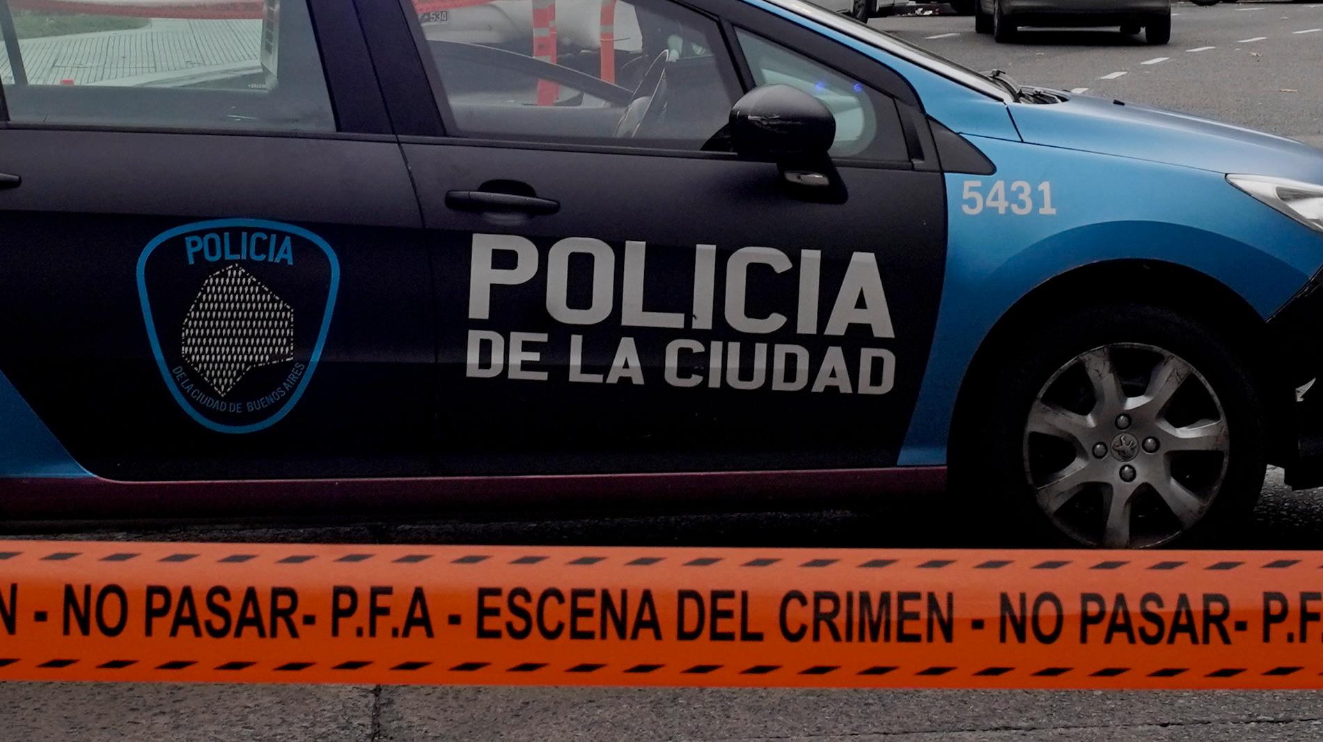 En argentinsk åklagare yrkar på 13 års fängelse för två män anklagade för en skjutning där en svensk skadades. Arkivbild.