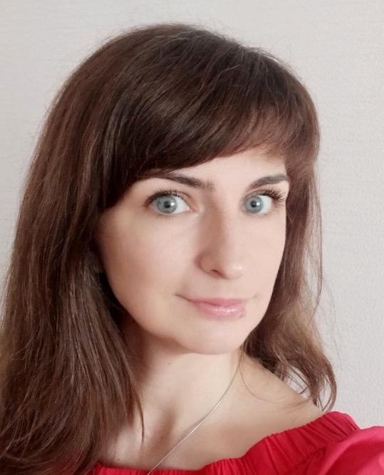 Journalisten Katerina Borisevitj greps den 19 november.
